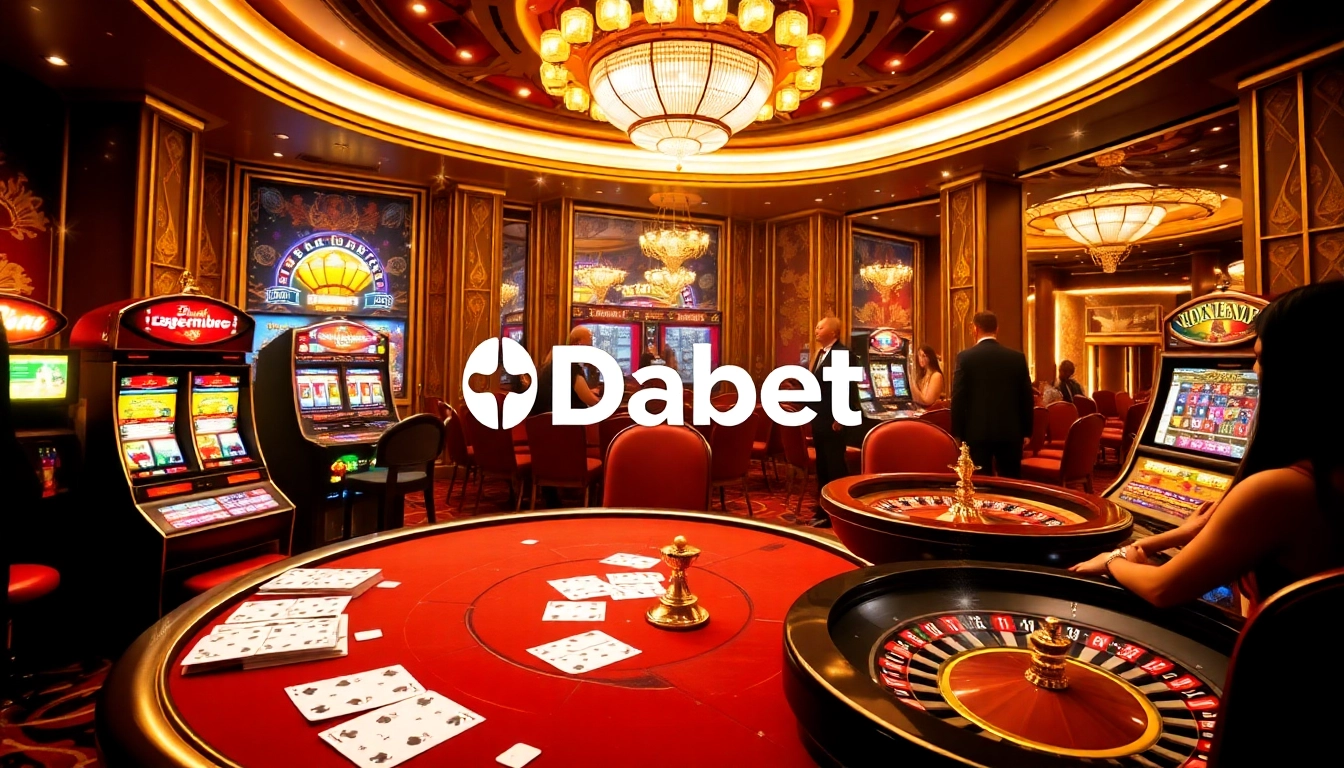 Winning Strategies for Dabet in 2025: A Comprehensive Guide to Better Odds