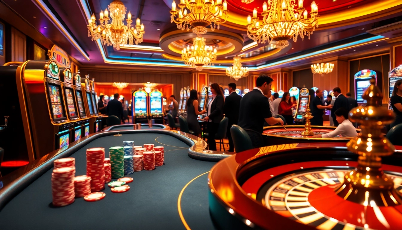 Mastering Gambling Strategies for 2025 at https://s8hn.com/: Your Path to Winning Odds