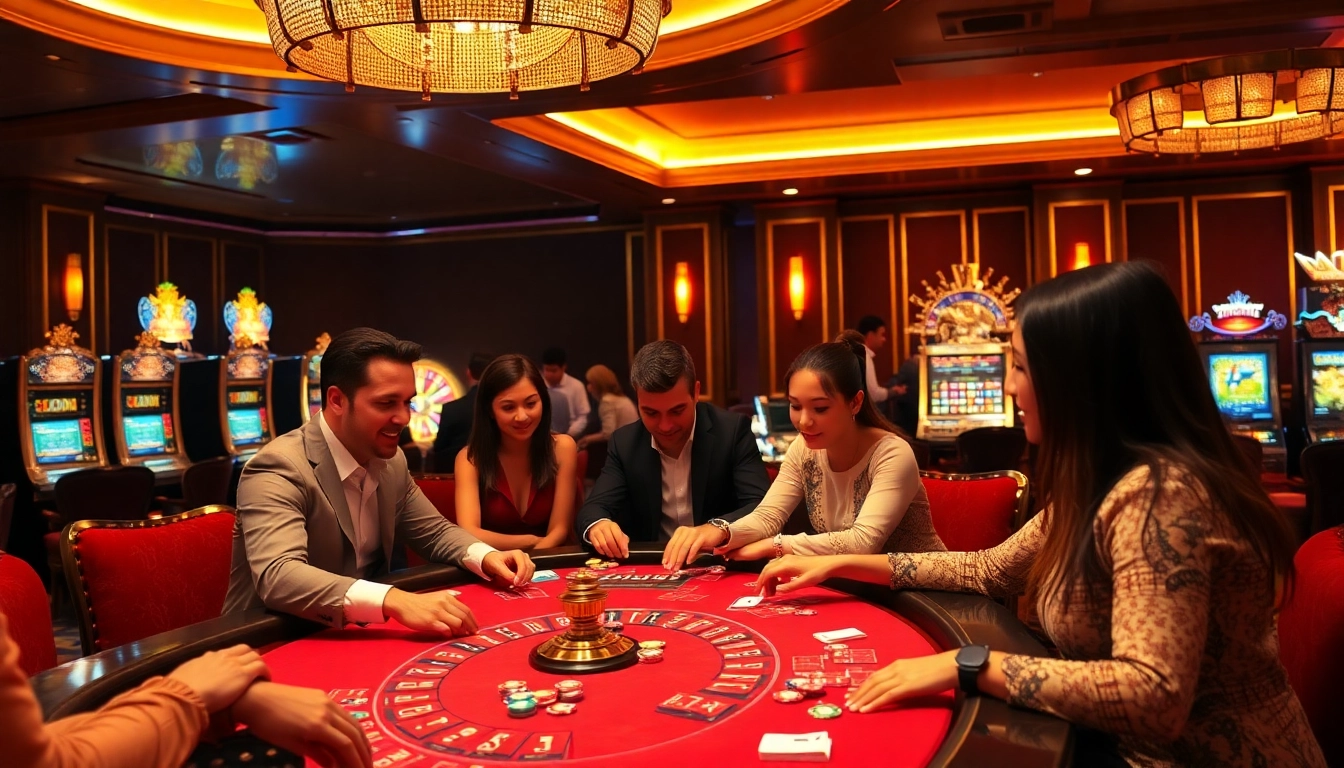 Winning Strategies at Bet88: Essential Gambling Techniques for 2025