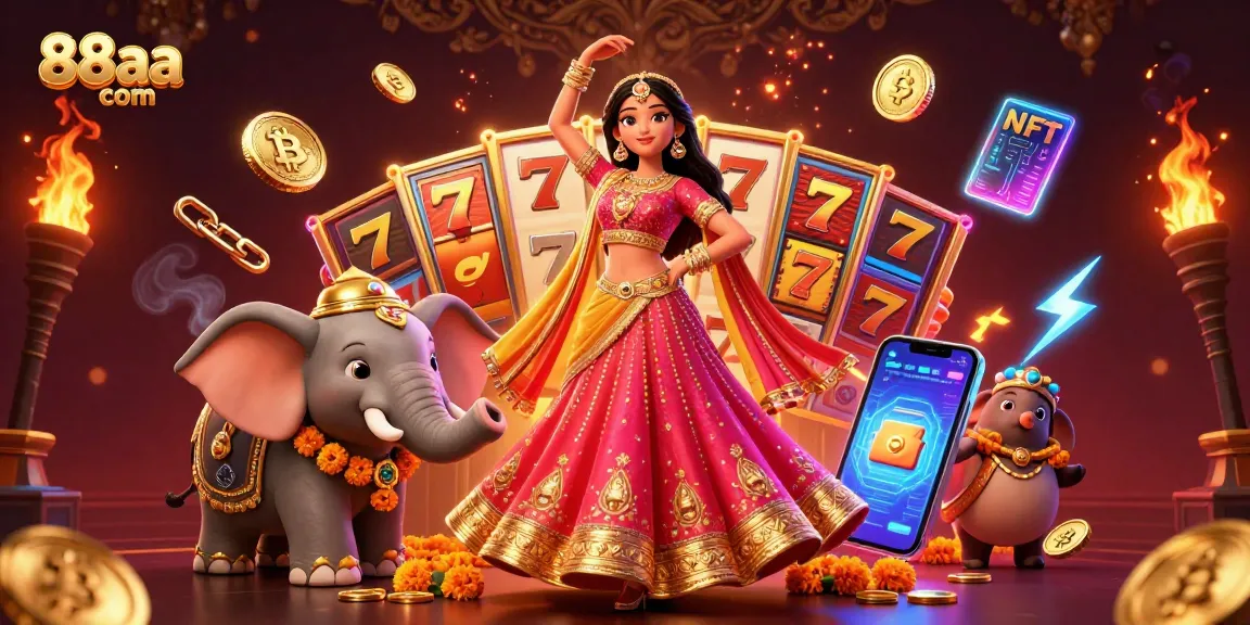 Win big at 88aa com with vibrant casino fun featuring exciting games and dynamic visuals.