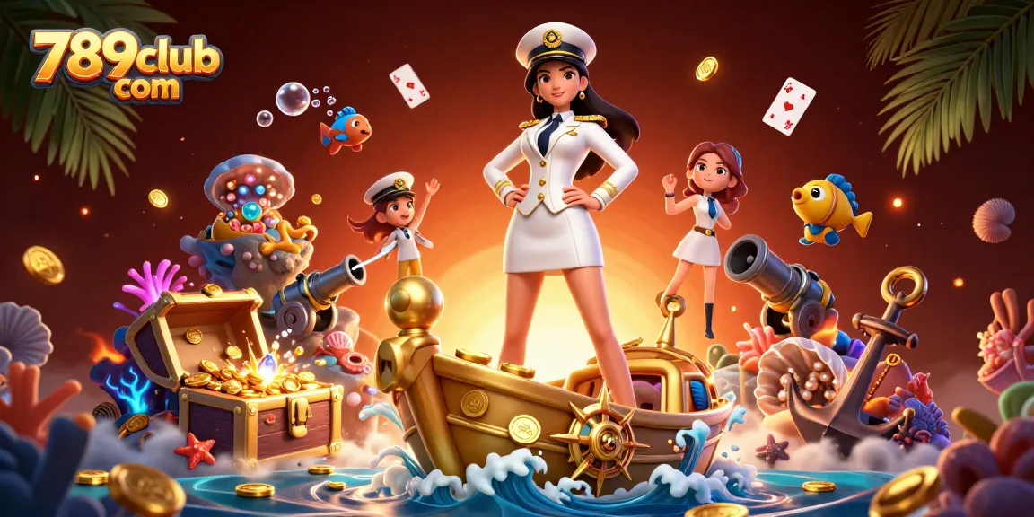 Experience the excitement of 789club com with vibrant games and rewarding adventures.