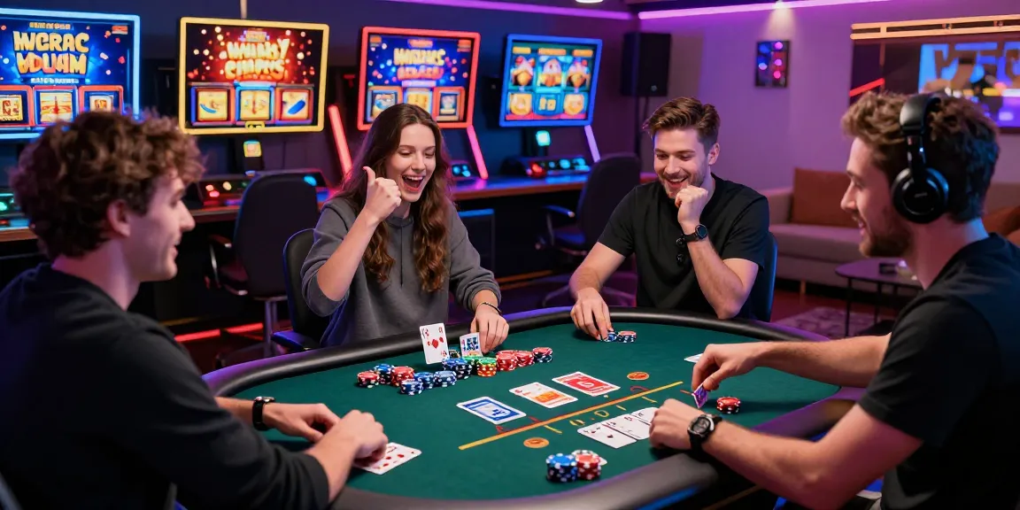 Credit card casinos for UK players offering engaging gaming experiences with Visa and Mastercard.