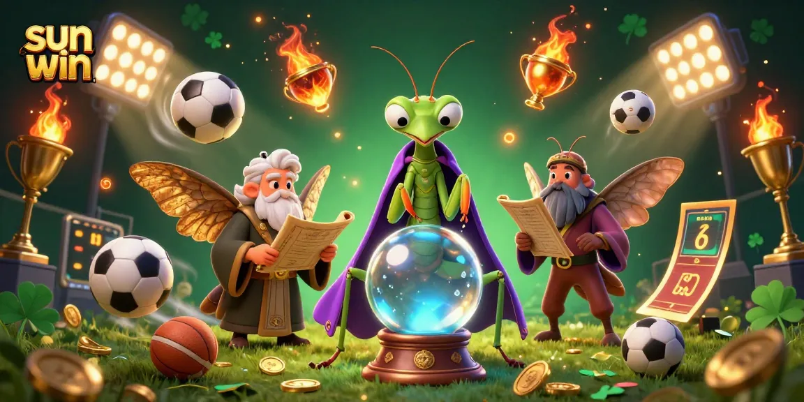 Experience the thrill of betting with sun win's dynamic sports elements and casino atmosphere.